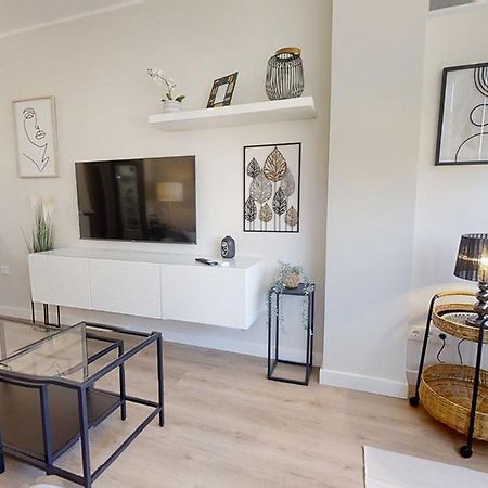 Apartmán Porvenir Diseno Moderno Jerez de la Frontera Exteriér fotografie