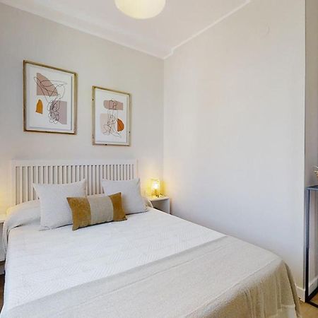 Apartmán Porvenir Diseno Moderno Jerez de la Frontera Exteriér fotografie