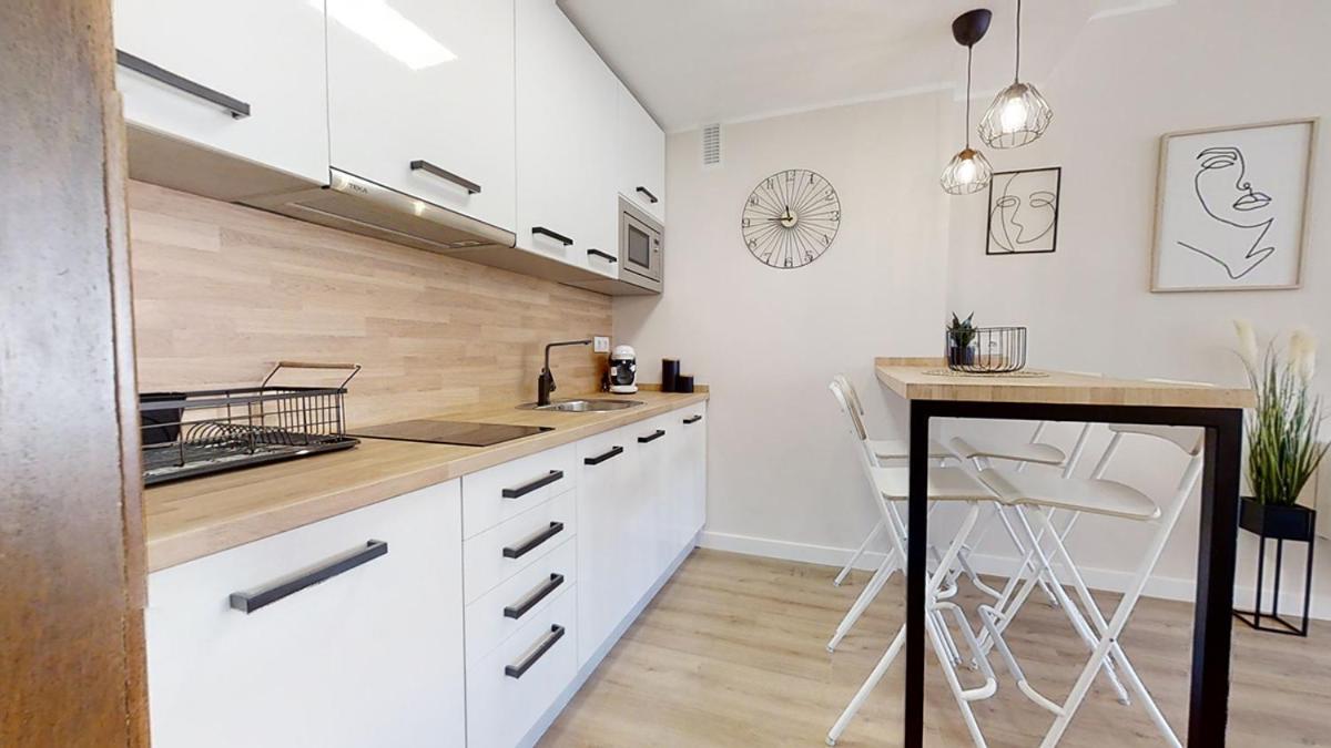 Apartmán Porvenir Diseno Moderno Jerez de la Frontera Exteriér fotografie