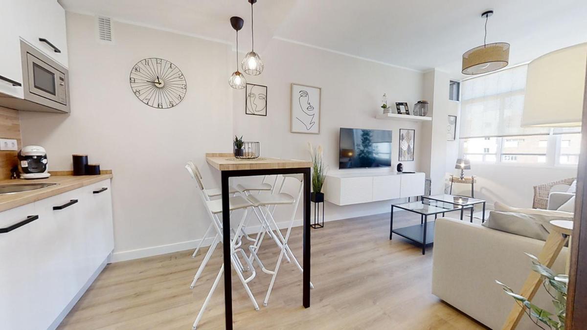 Apartmán Porvenir Diseno Moderno Jerez de la Frontera Exteriér fotografie