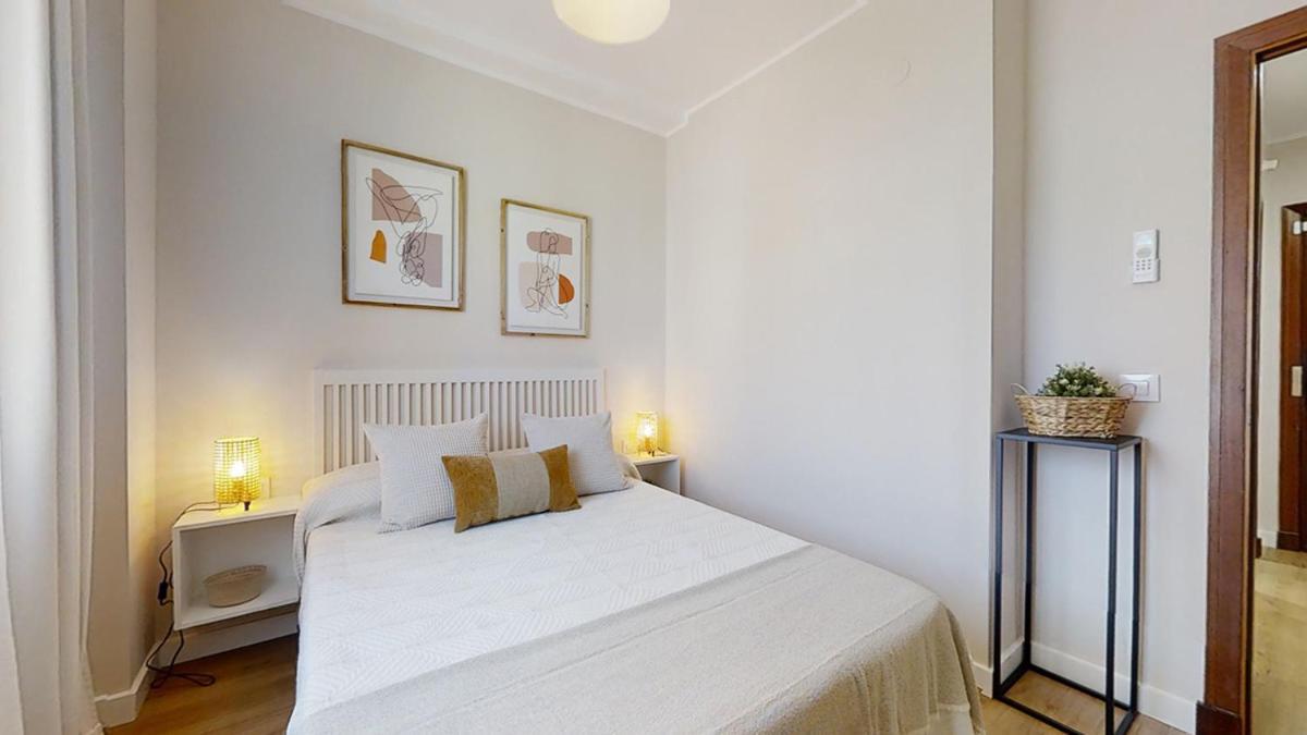 Apartmán Porvenir Diseno Moderno Jerez de la Frontera Exteriér fotografie
