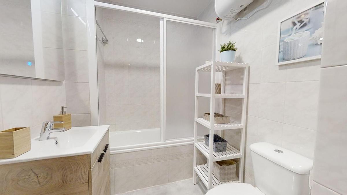 Apartmán Porvenir Diseno Moderno Jerez de la Frontera Exteriér fotografie